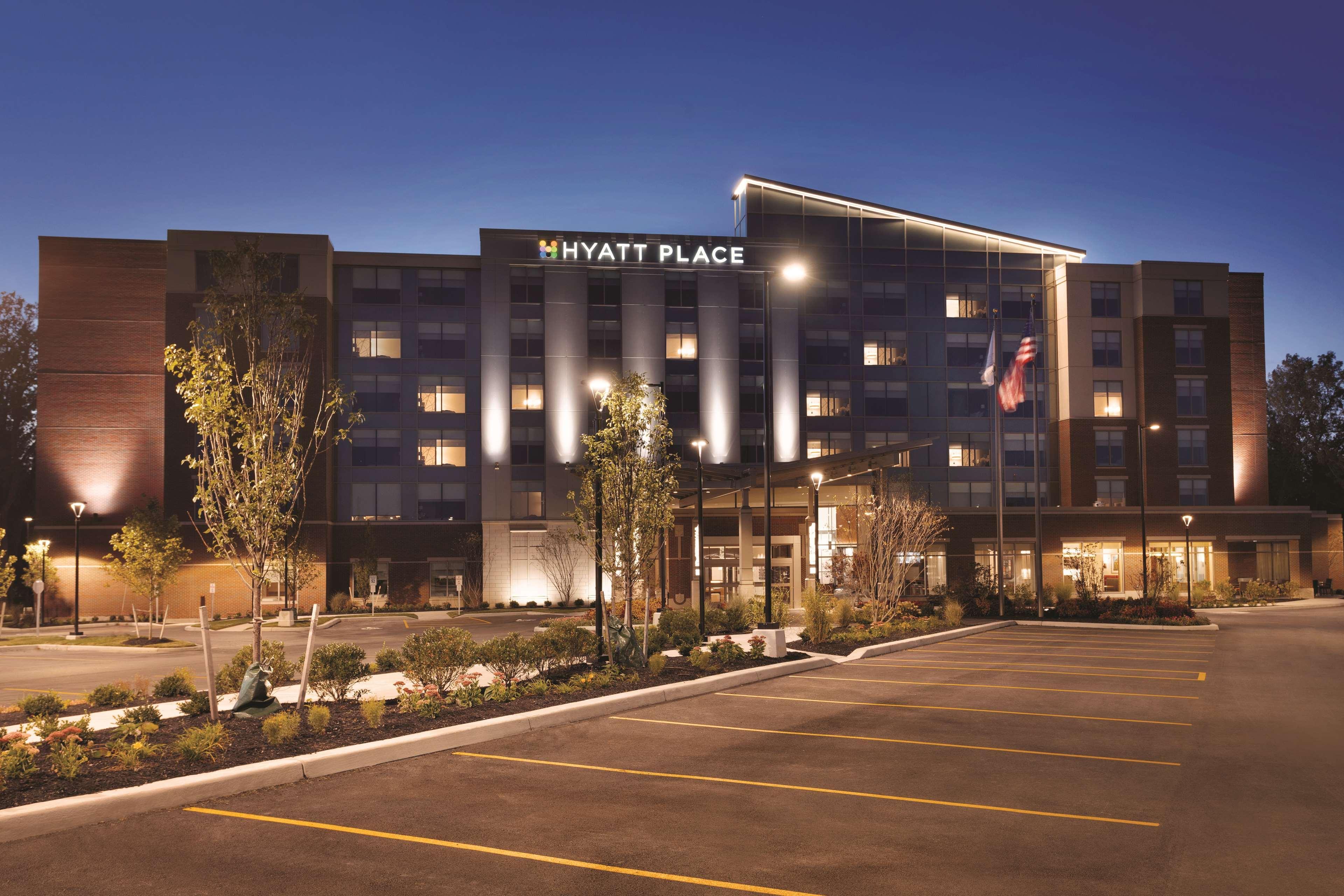 Hyatt Place Buffalo / Amherst, Ny Hotel Exterior photo