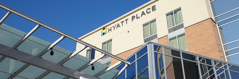 Hyatt Place Buffalo / Amherst, Ny Hotel Exterior photo