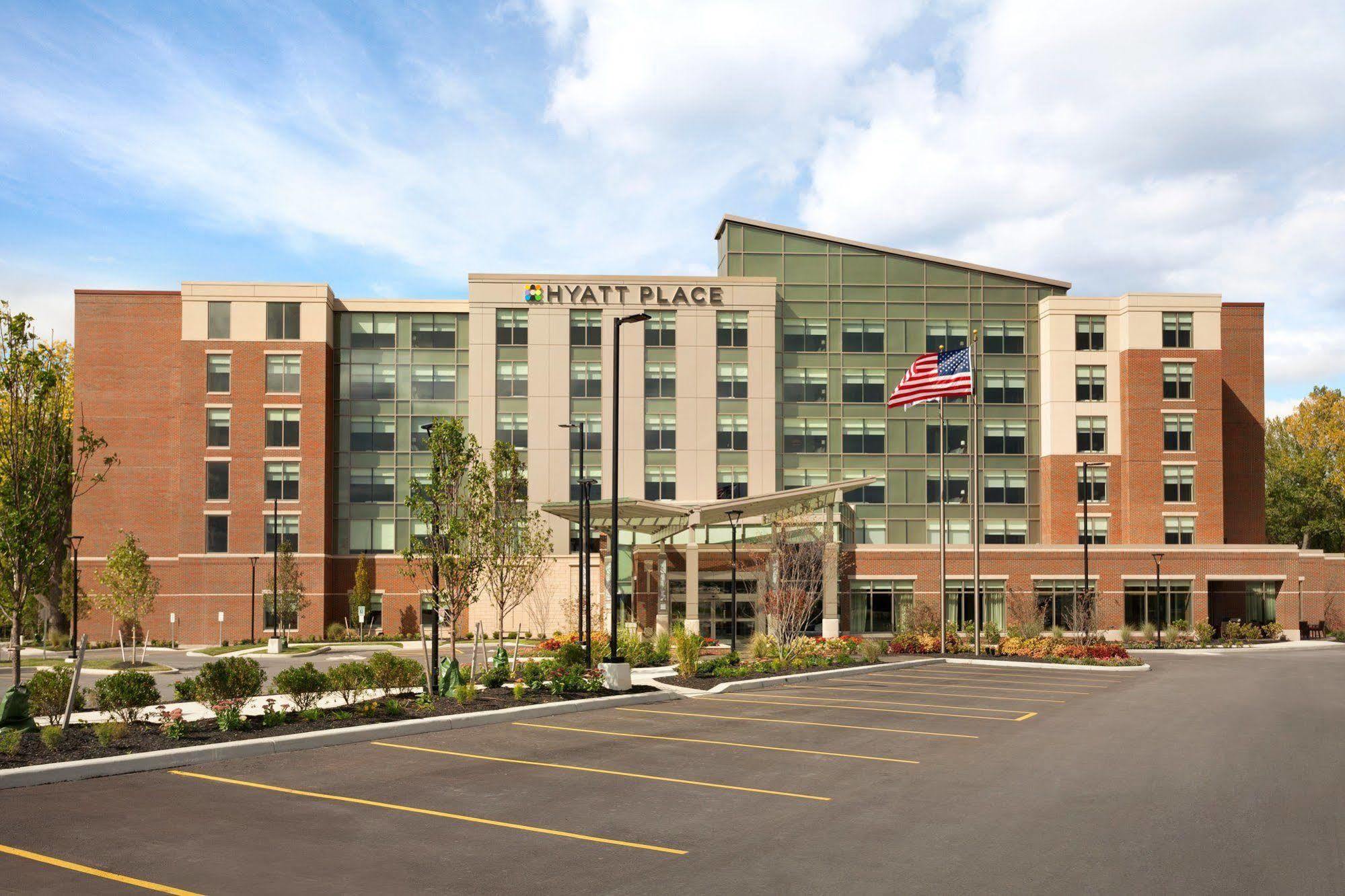 Hyatt Place Buffalo / Amherst, Ny Hotel Exterior photo